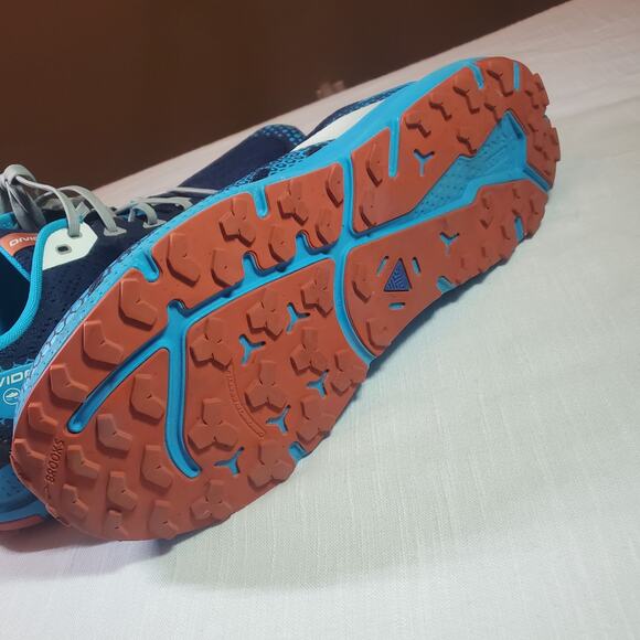 brooks divide size 14 mens shoes - Picture 12 of 14